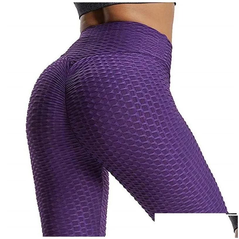 Purple Leggings