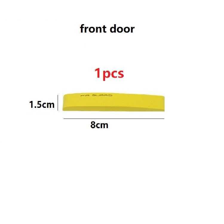 1PCS Front Door10