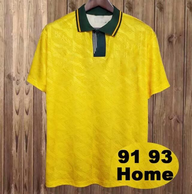 1991 1993 Home