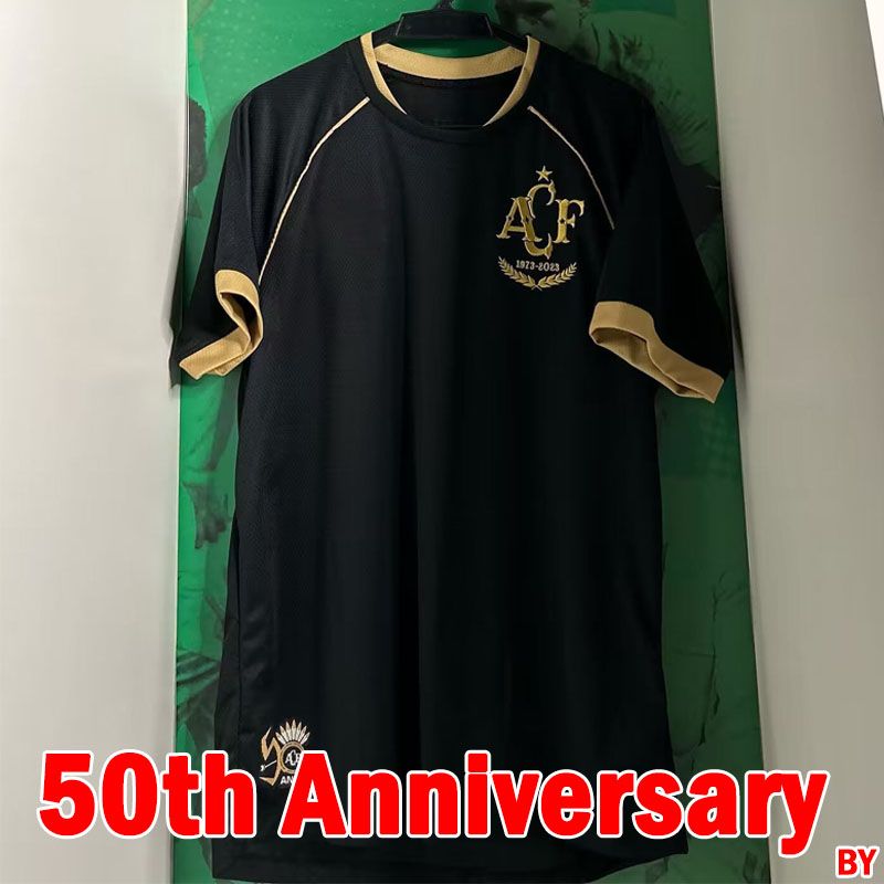 Shapeikeren 50周年