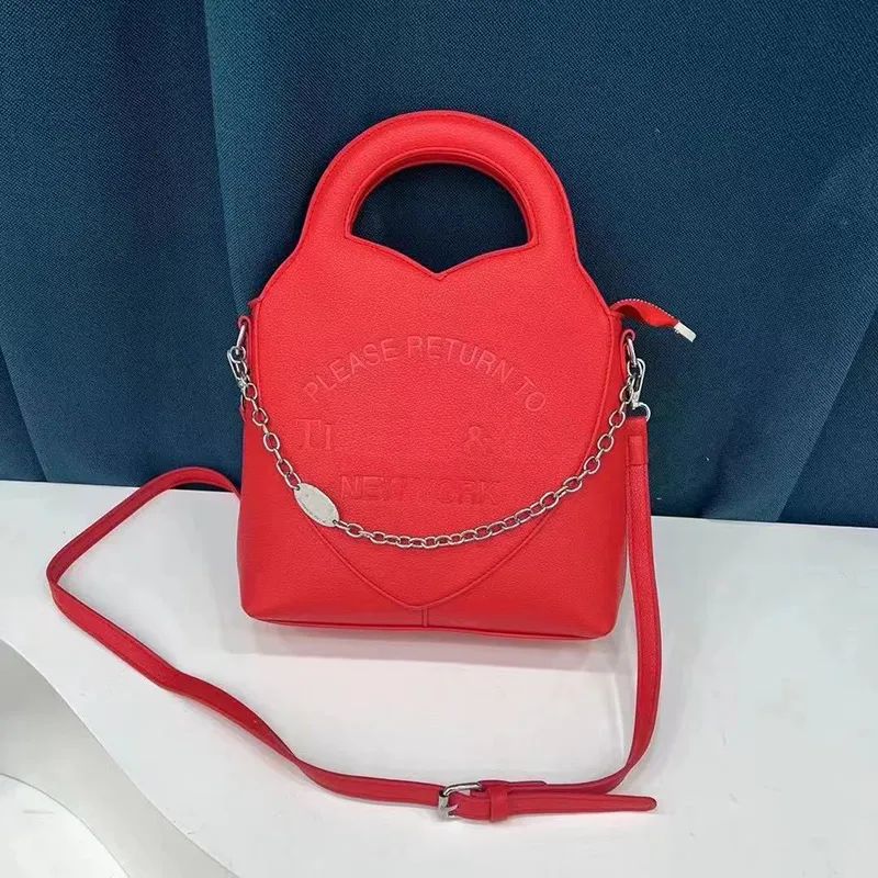 As Pic 5-Red-30cm