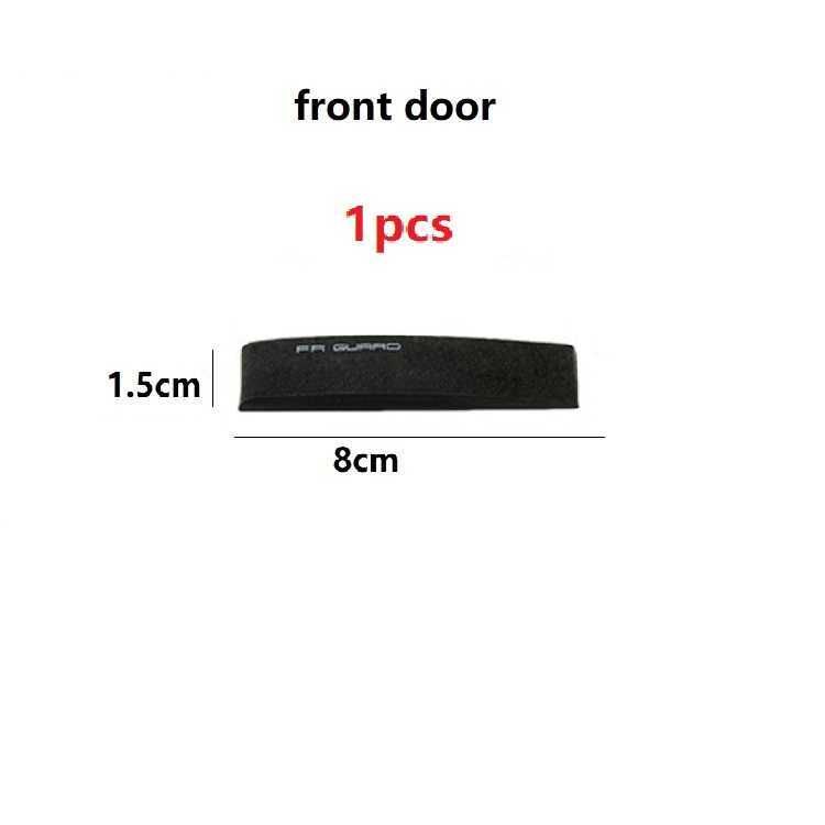 1pcs porte d'entrée3