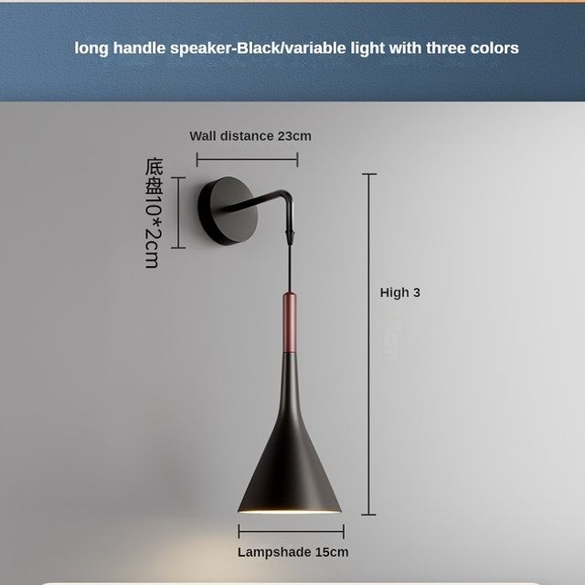 B 전구가없는 중국 5W