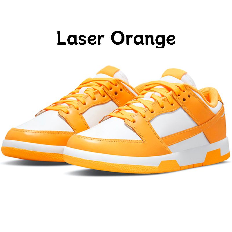 Laser Orange 36-47