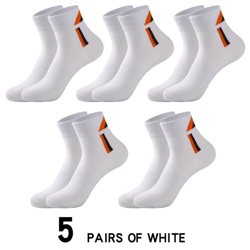5 пары White2