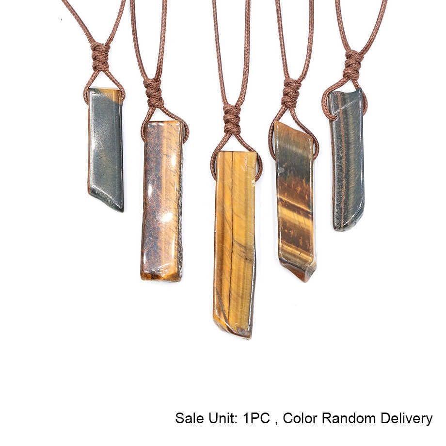 H090-Tiger Eye