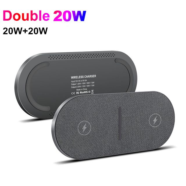 Doble 20W