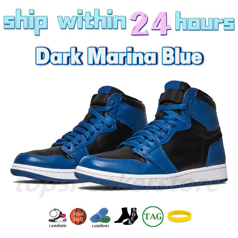 38 Dark Marina Mavisi