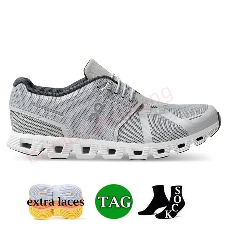 A13 при запуске Cloud 5Glacier Grey White