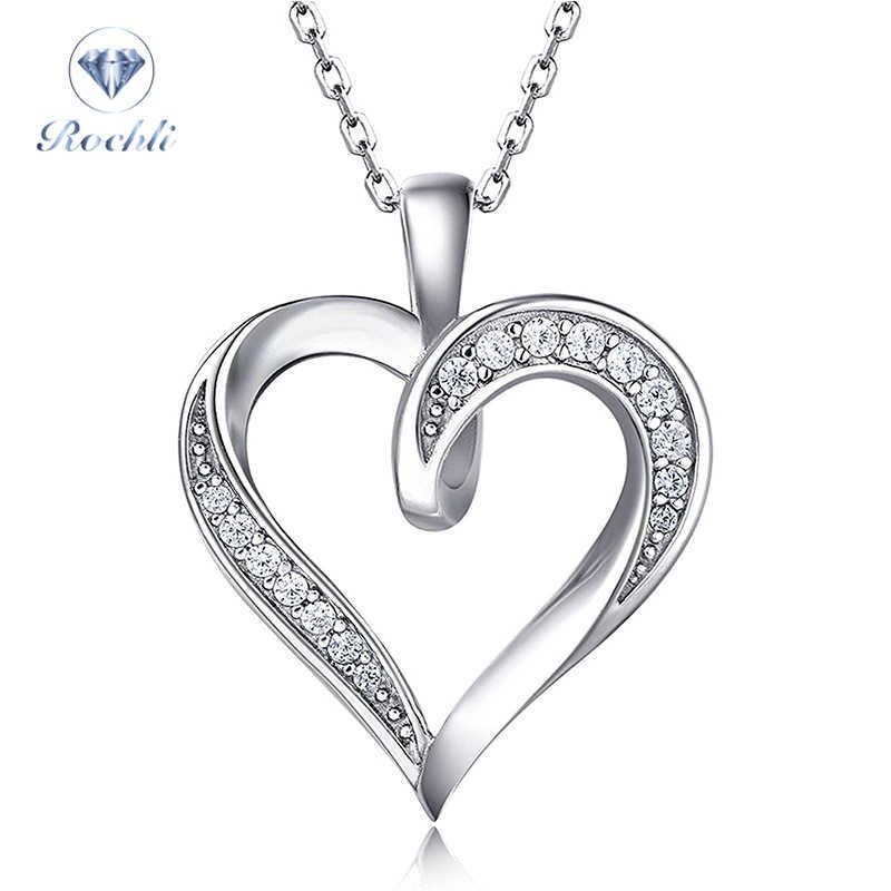 Silver-Heart-shape-16inches