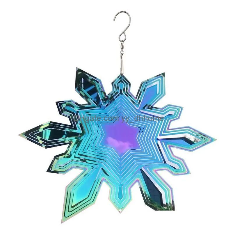 Snowflake-Multicolor Espanha