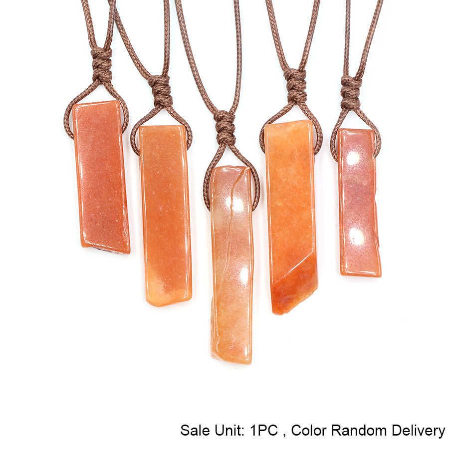 H090-Red Aventurine