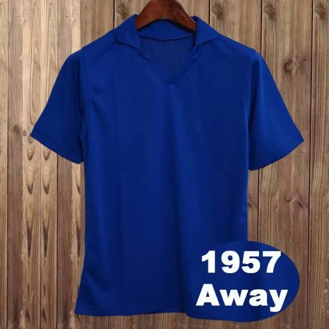 1957 Away