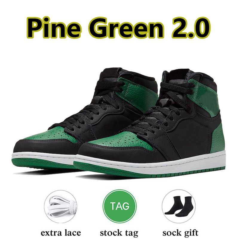 #30 Pine Green 2.0