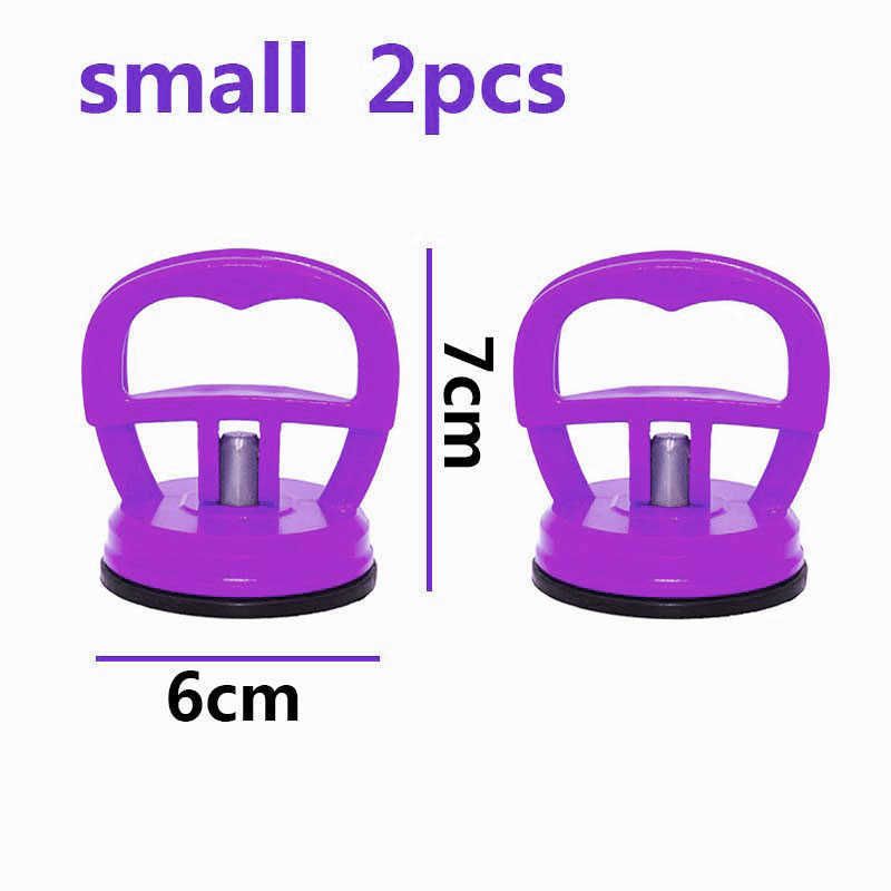 Purple 2pcs