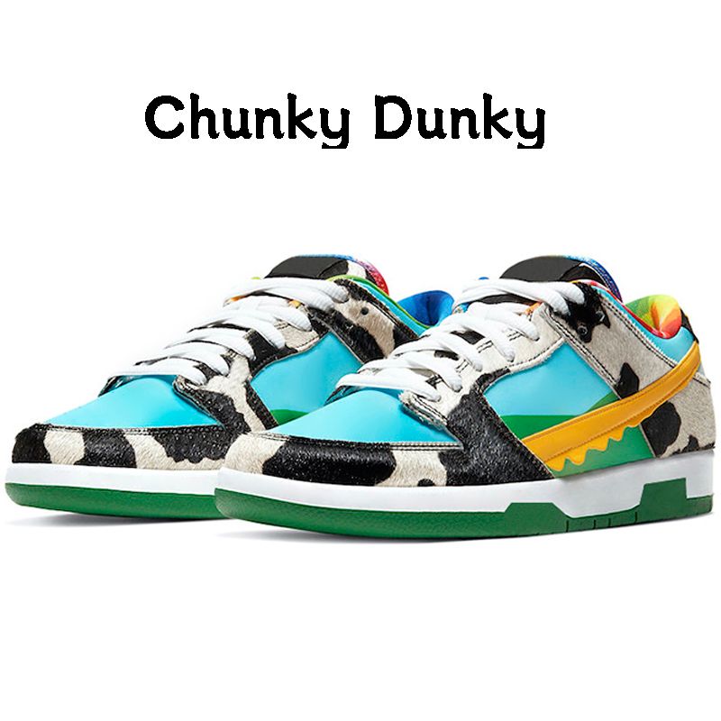 Chunky Dunky 36-47