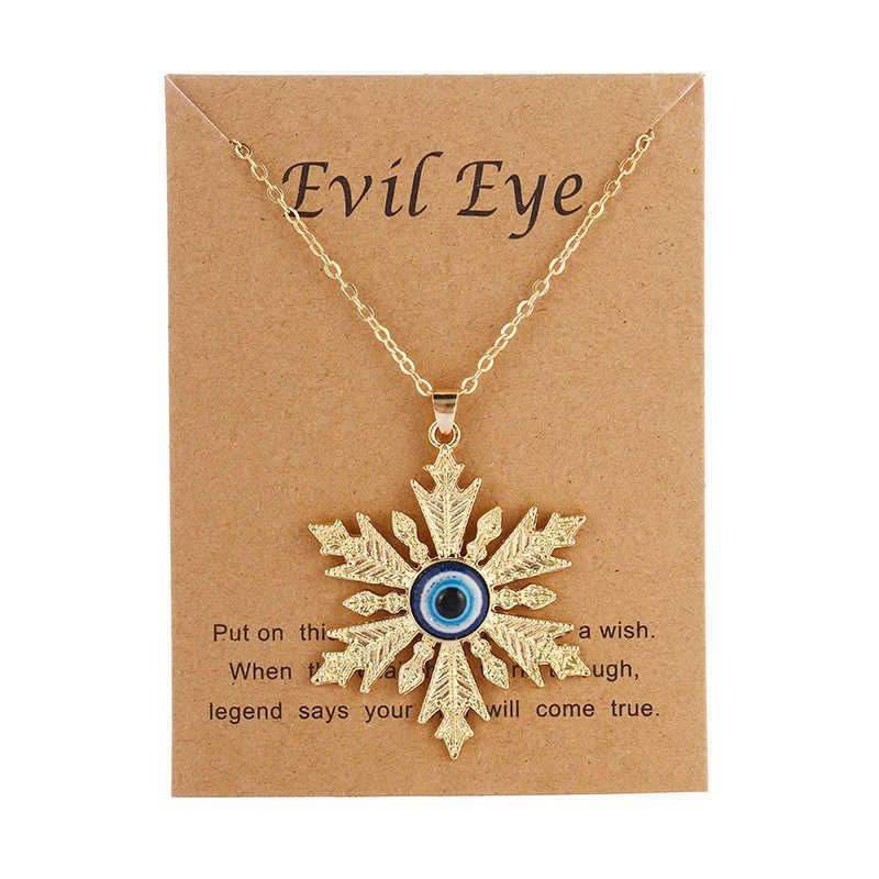 26-Evil Eye-50+7cm