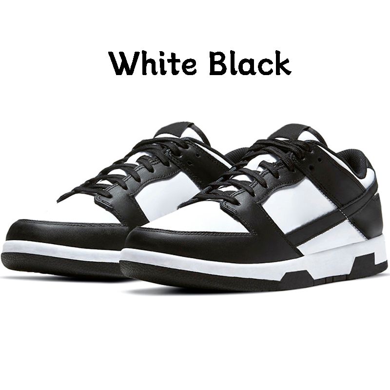 White Black 36-47