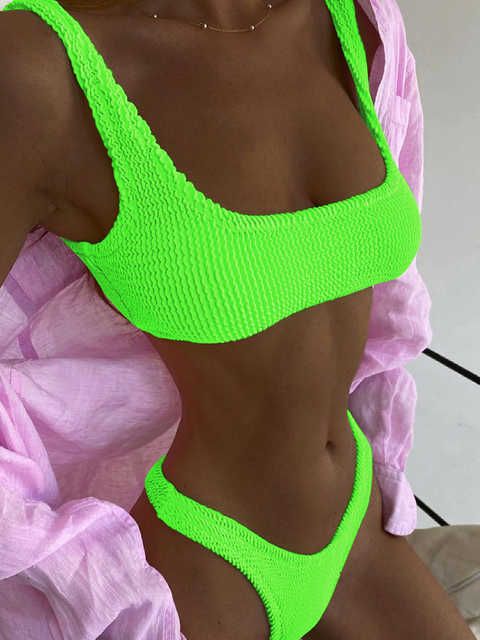 verde neon