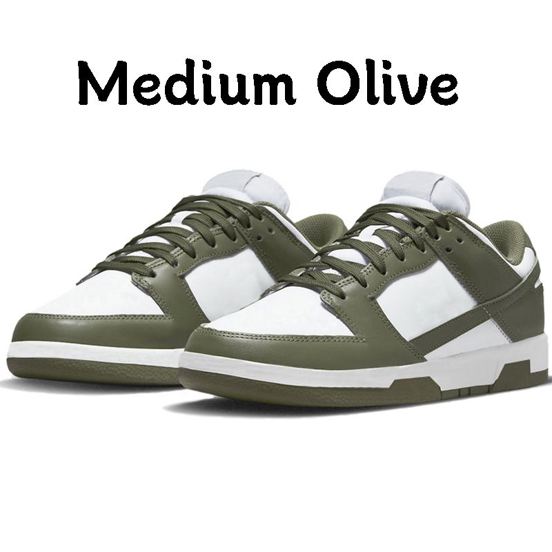 Medium Olive 36-47
