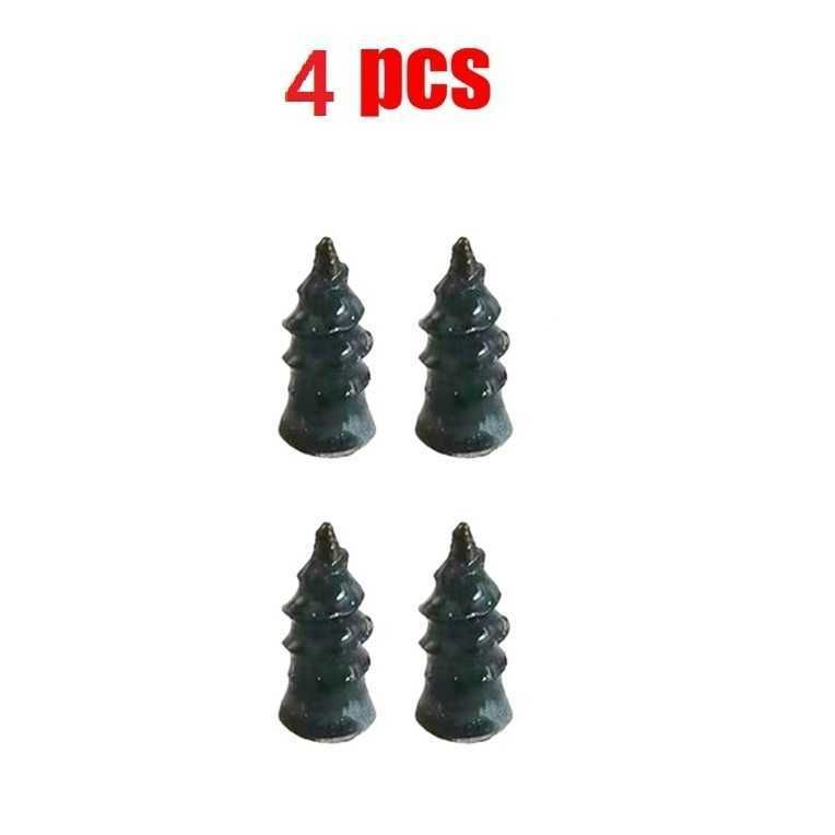 4pcs piccolo.