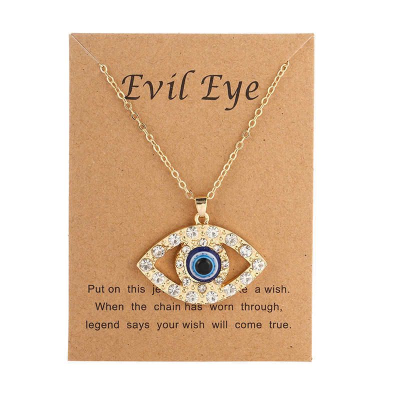 7-Evil Eye-50+7cm