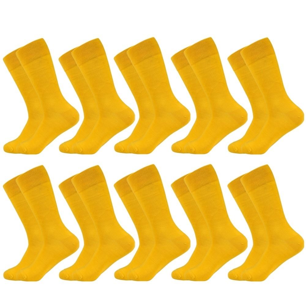 10 paren sokken-A22