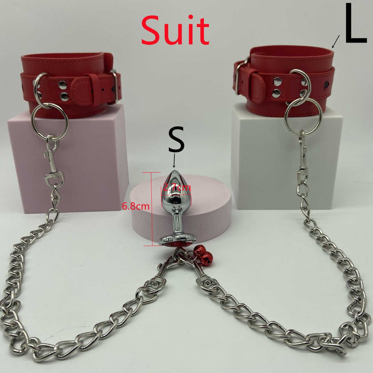 Set Rosso S-l