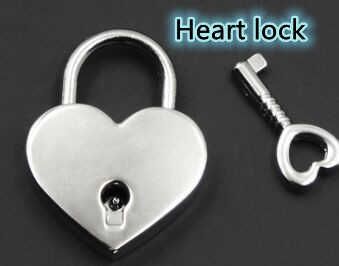 Heart Lock