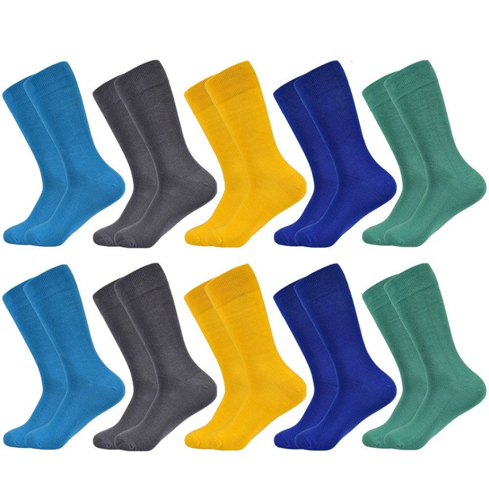 10 Paar Socken-A15
