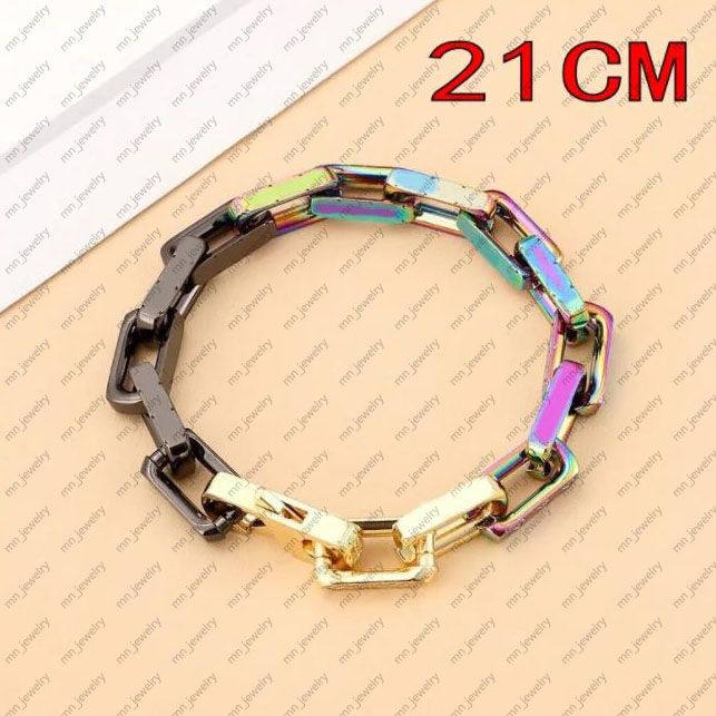 8# bracelet 21cm