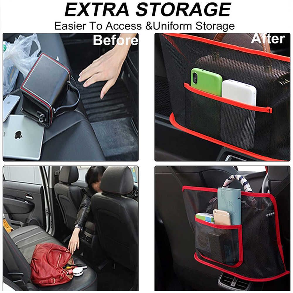 Car seat handbag holder sales