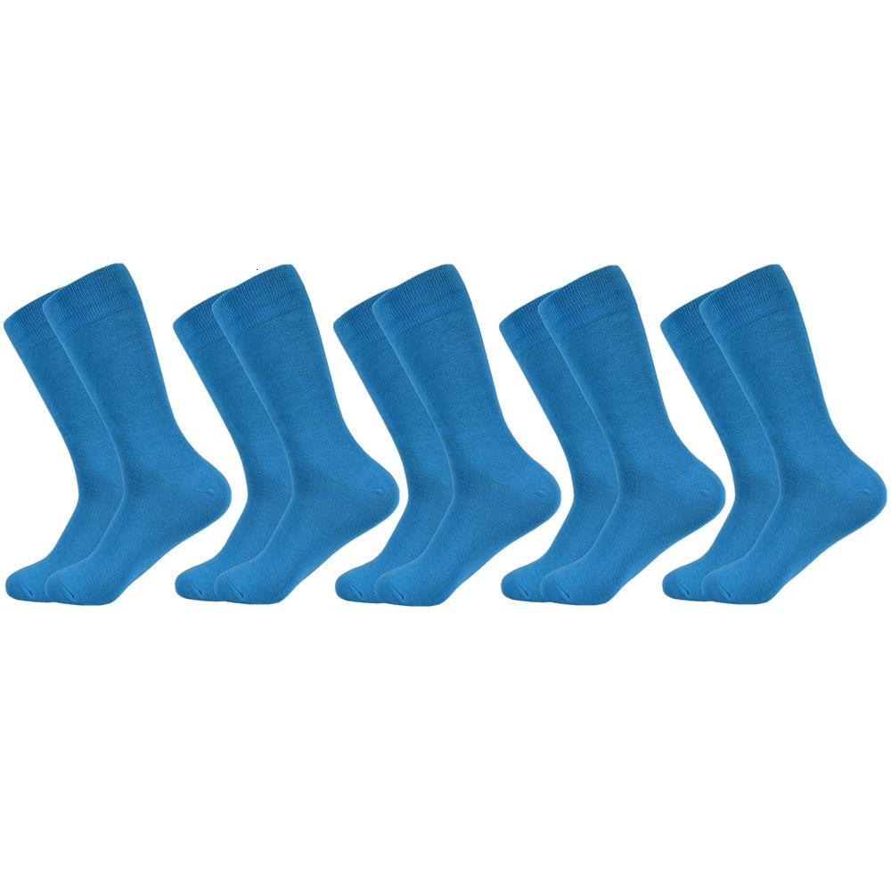 5 paren sokken-A12