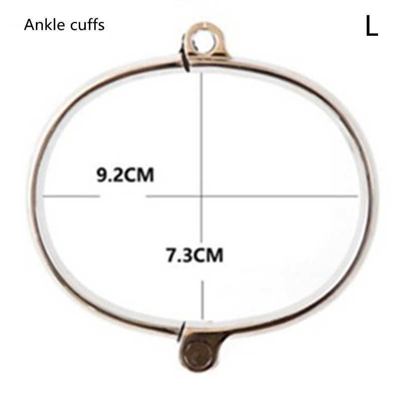 anklecuffs l