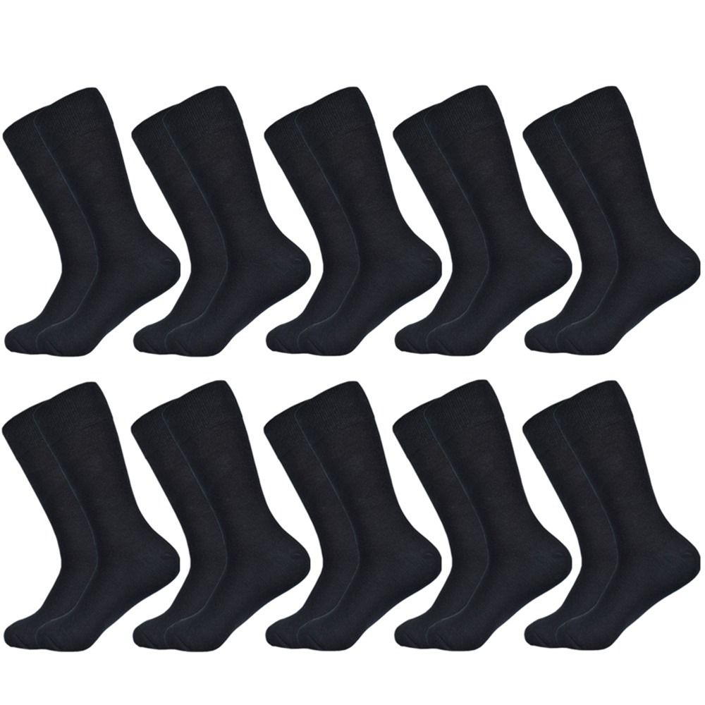 10 Paar Socken-A16