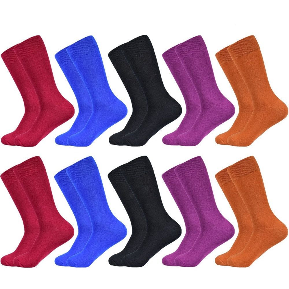 10 Paar Socken-A14