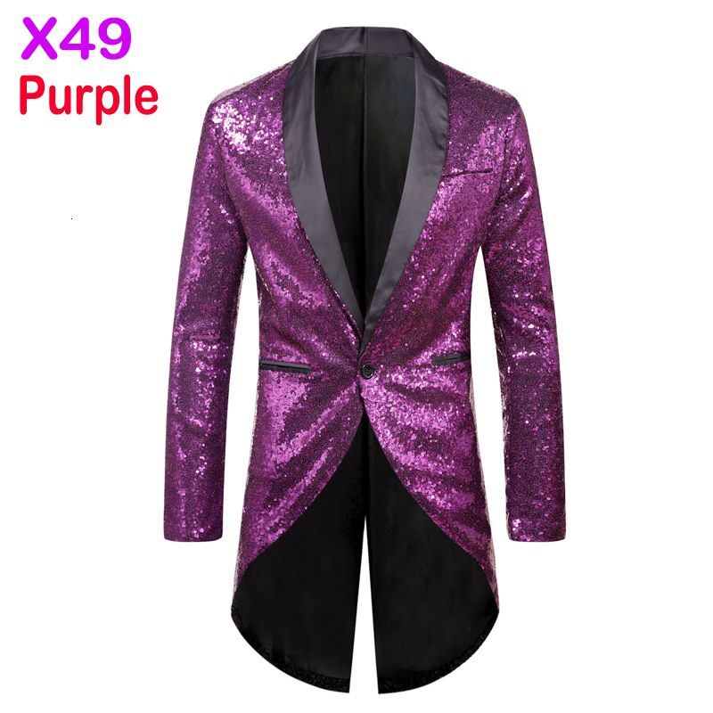 x49 purple