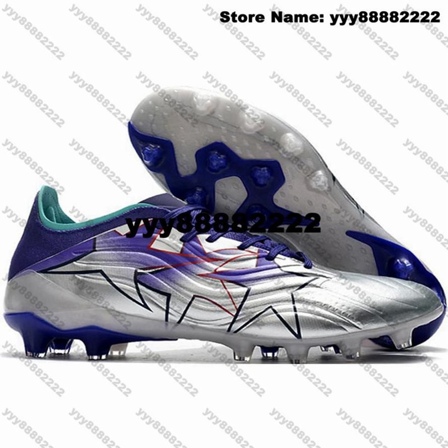 Firm Ground Soccer Cleats Football Boots Mens Size 12 Copa Sense
