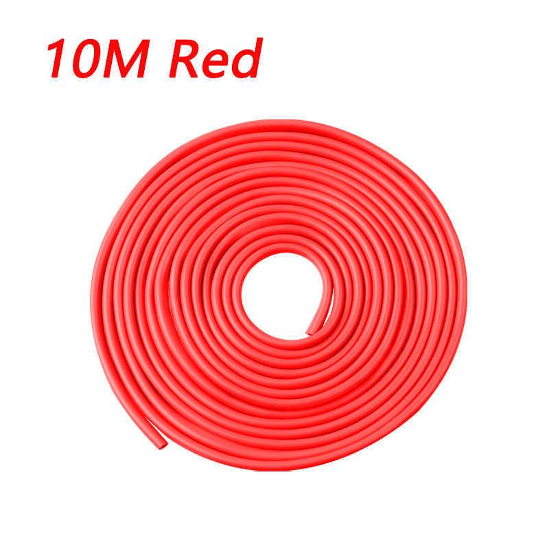 10 m di rosso