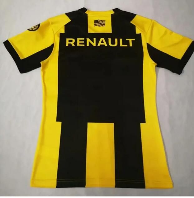 2023 2024 Uruguay Penarol Soccer Jerseys 132th 131th Jersey Special Edition  Club 2023 2024 Atletico Penarol C.RODRIGUEZ Gargano 21 Men Football Shirt  From New_sport, $5.33