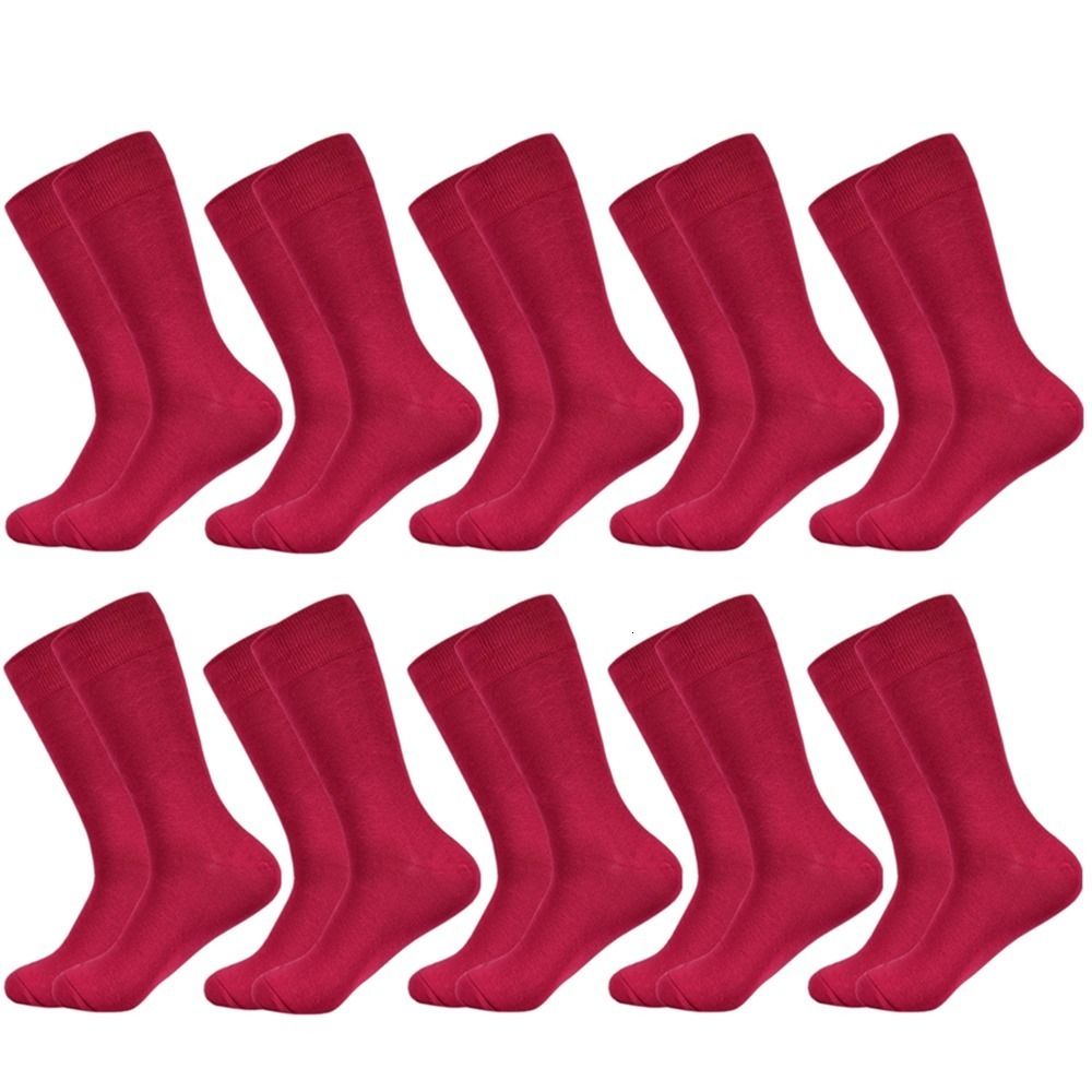 10 paren sokken-A20