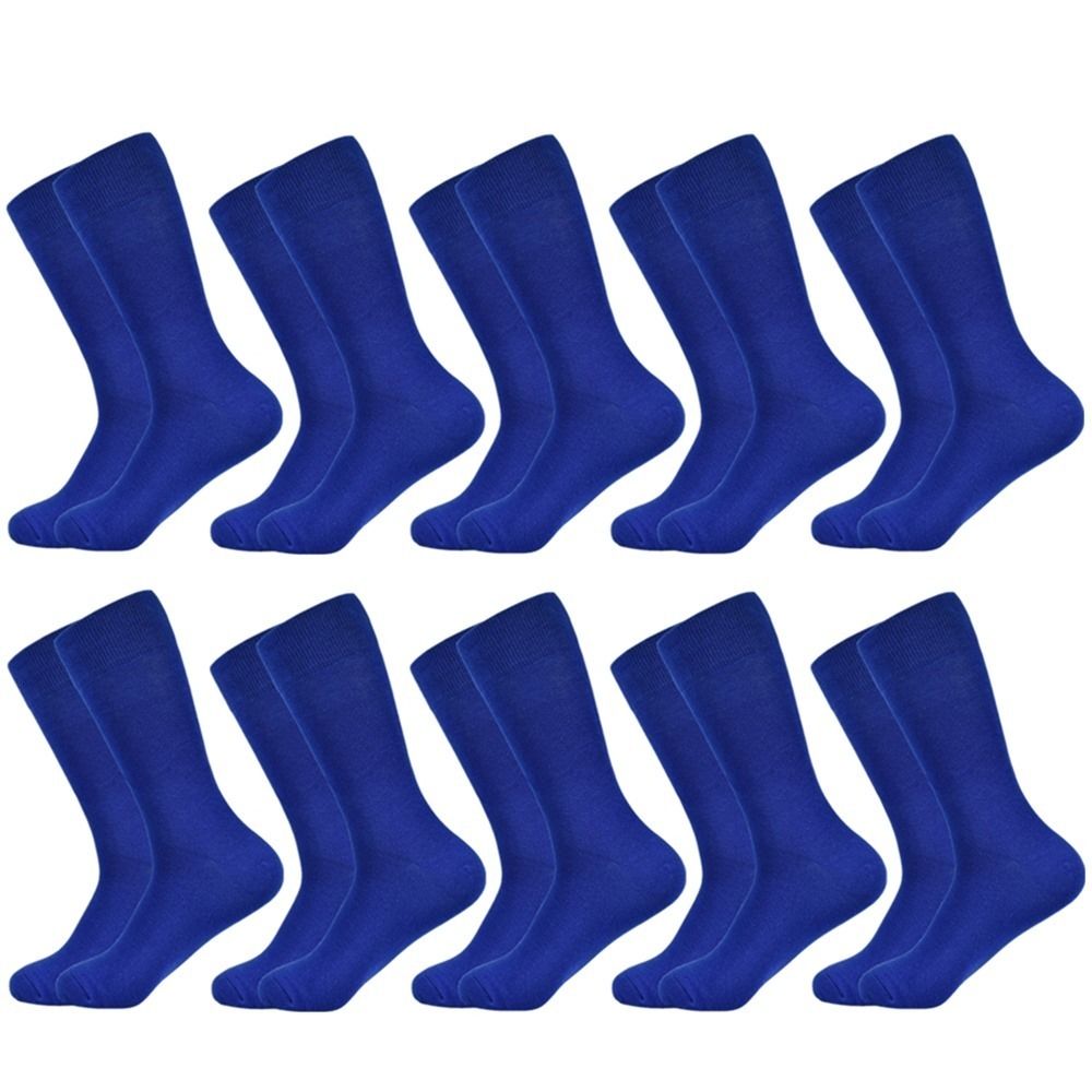 10 Paar Socken-A19
