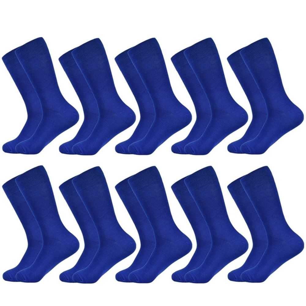 10 paires chaussettes-a19