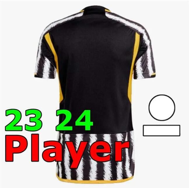 23/24 Home Aldult Player UCL