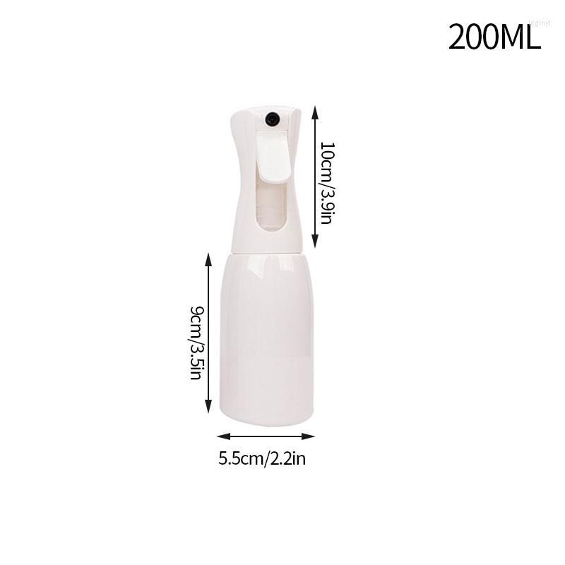 Transparent 500ml