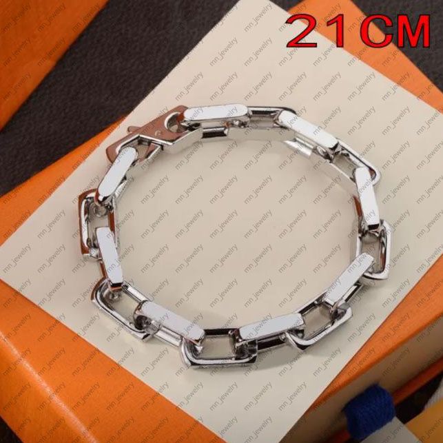 4# Bracciale 21 cm