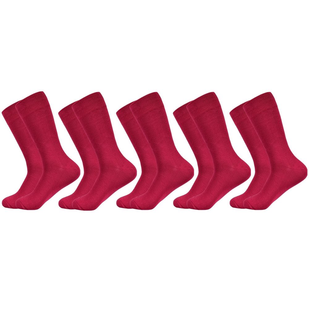 5 Paar Socken-A4