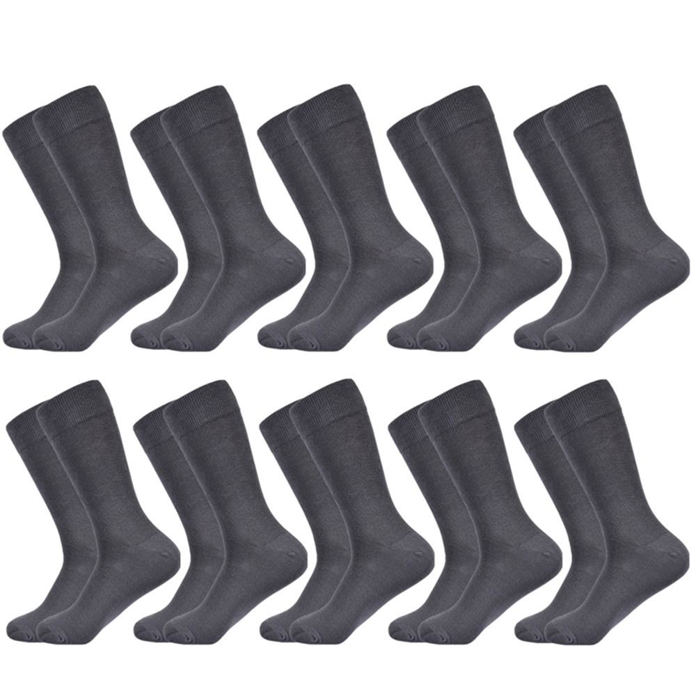 10 Paar Socken-A17
