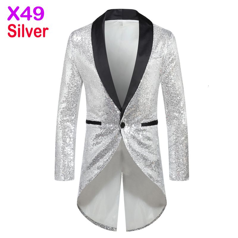 x49 silver