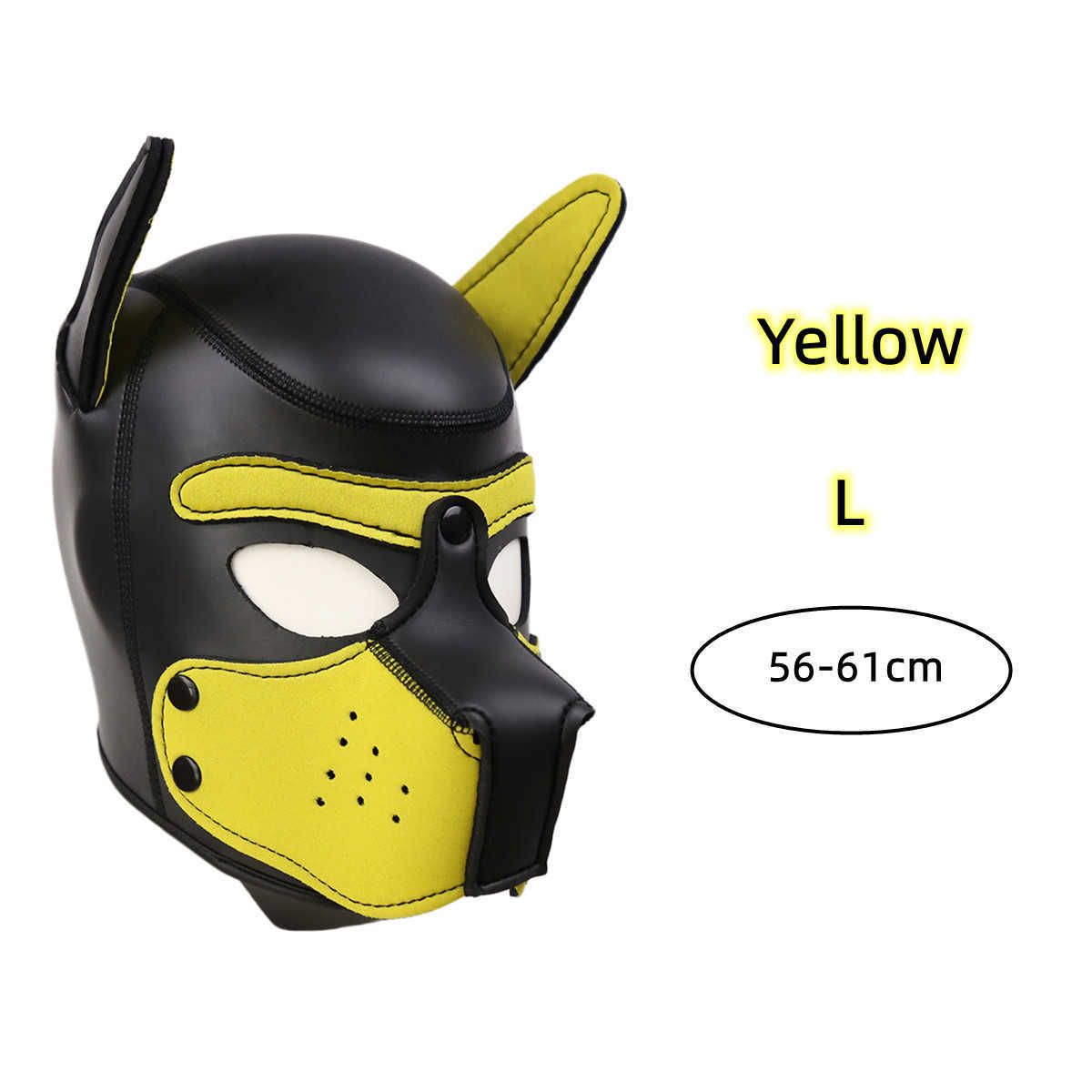 Giallo l